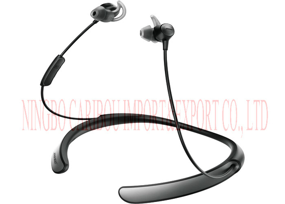 Bluetooth impermeável em conectores de Earbuds 3.5mm da orelha para o corredor do Gym